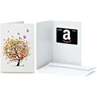 Tarjeta Regalo Amazon.es - Tarjeta de felicitación